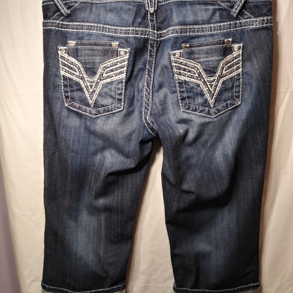 Vigoss Capris - Picture 2 of 6